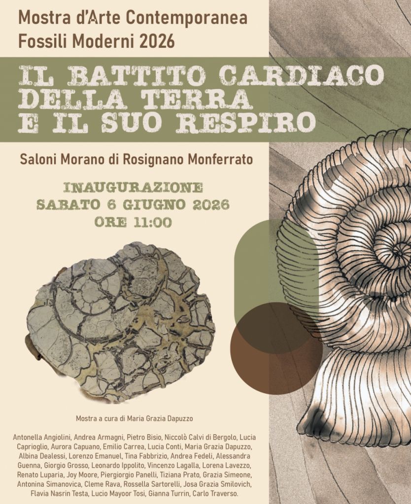 Tempo di mostre